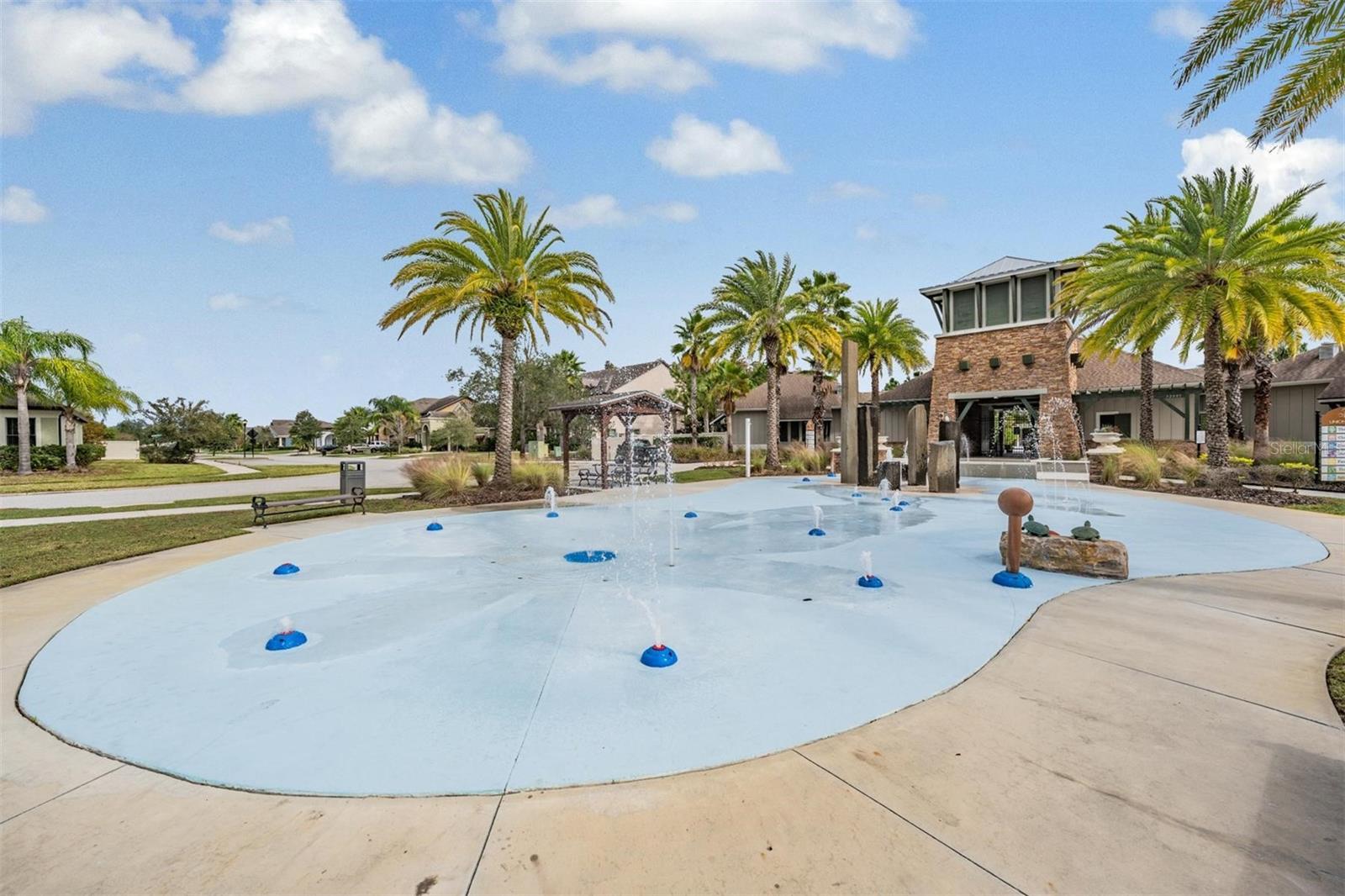 UNION PARK - Residential