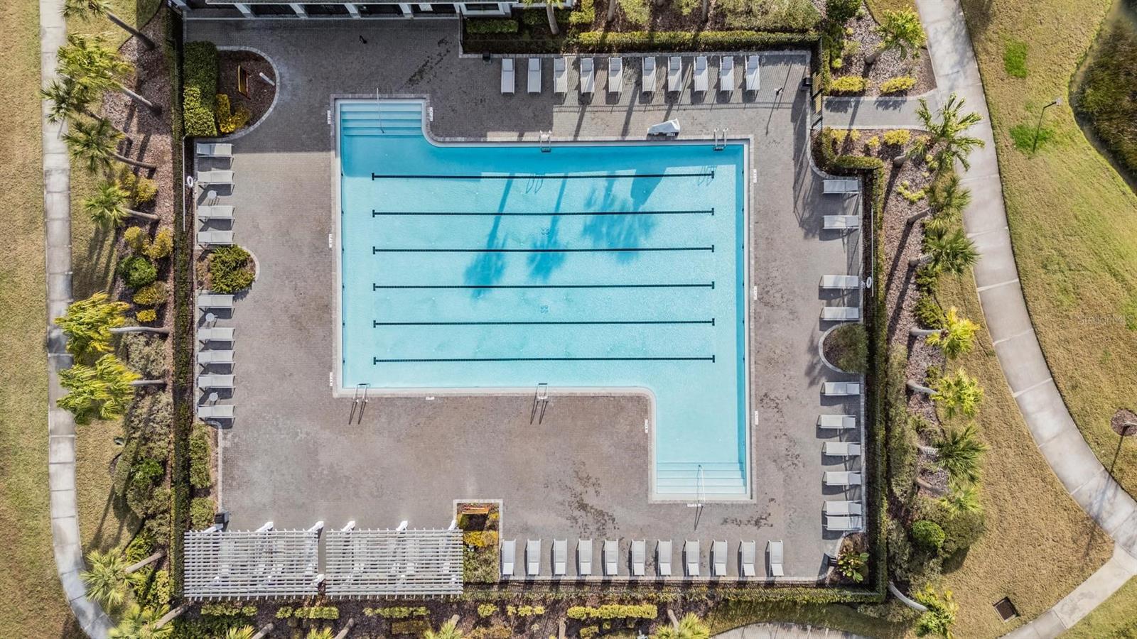 UNION PARK - Residential