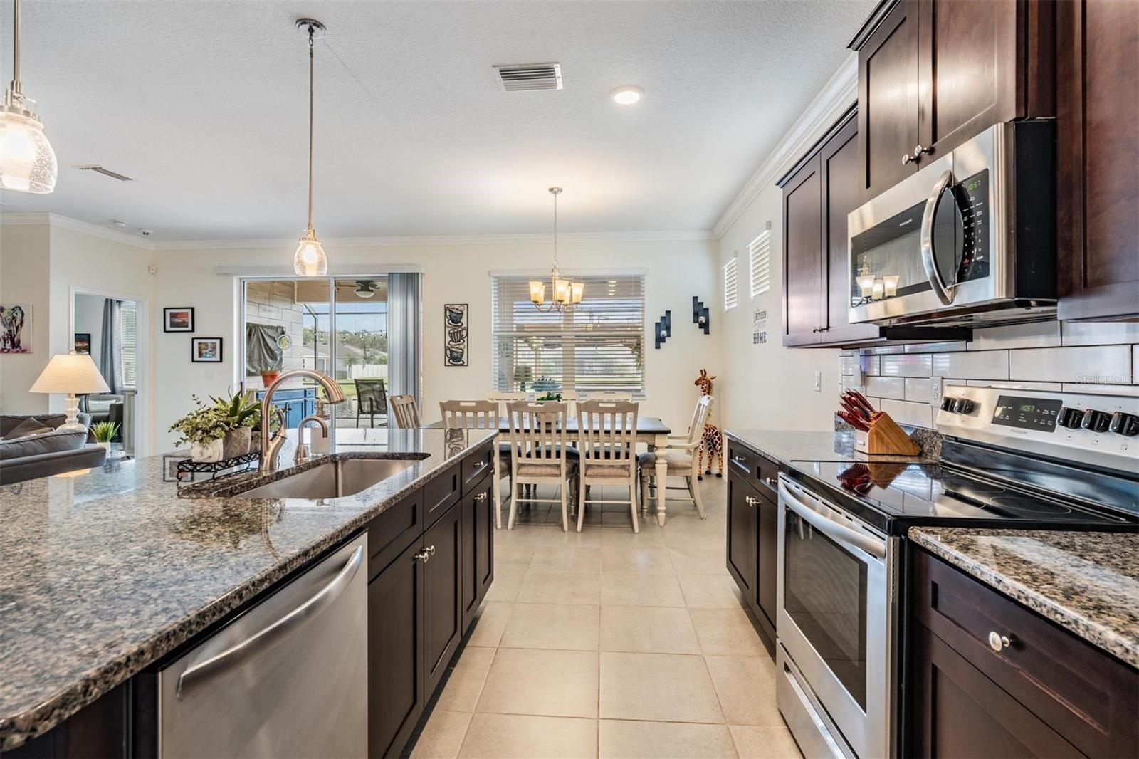 UNION PARK - Residential