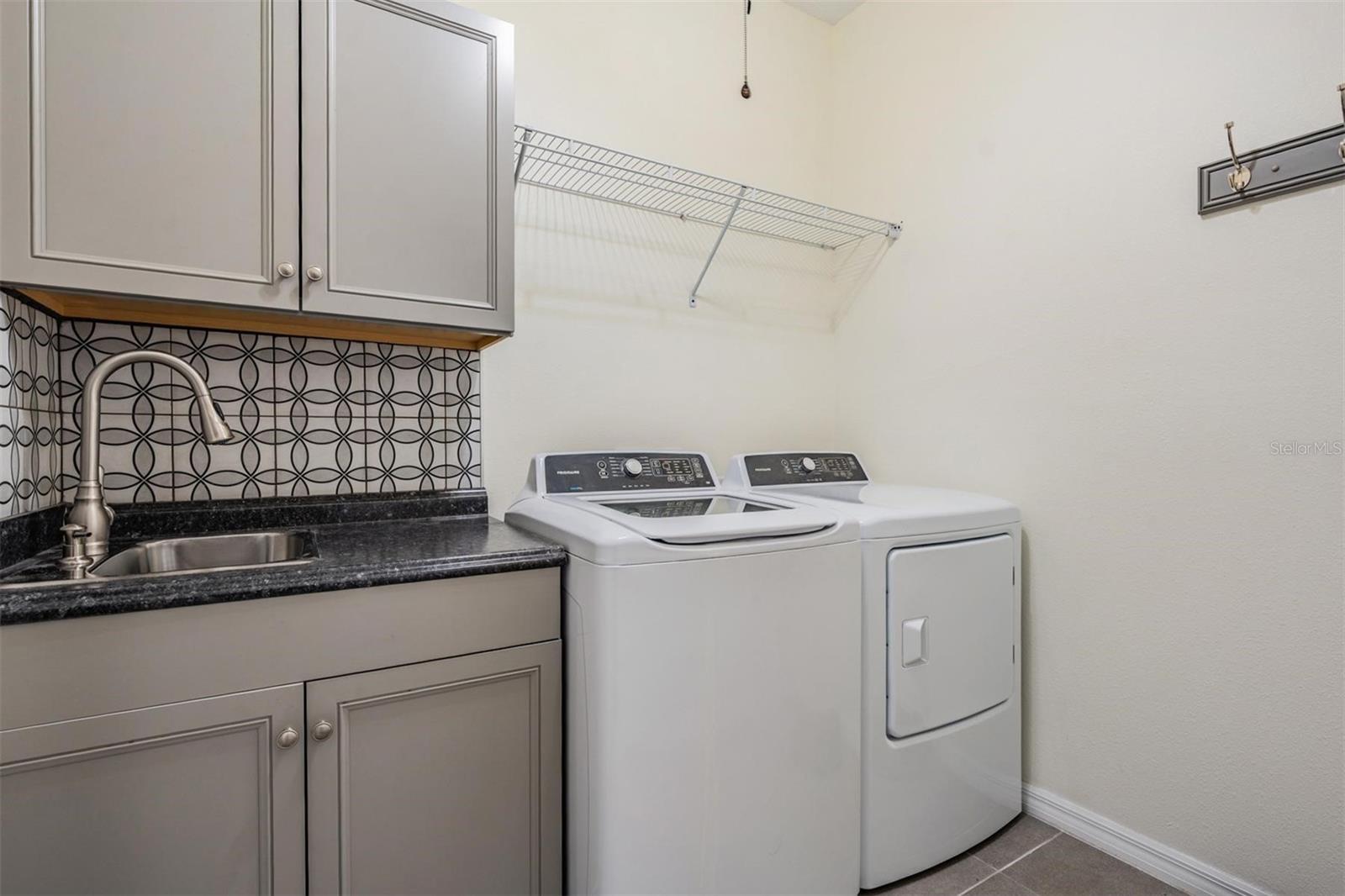 UNION PARK - Residential