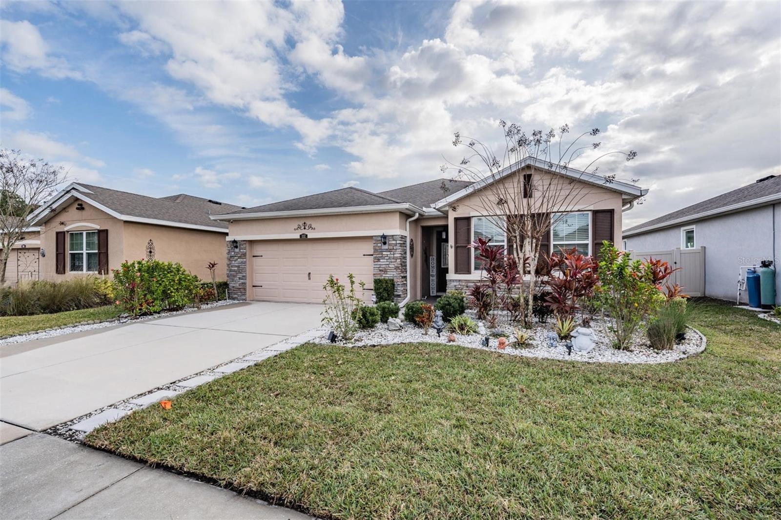 UNION PARK - Residential