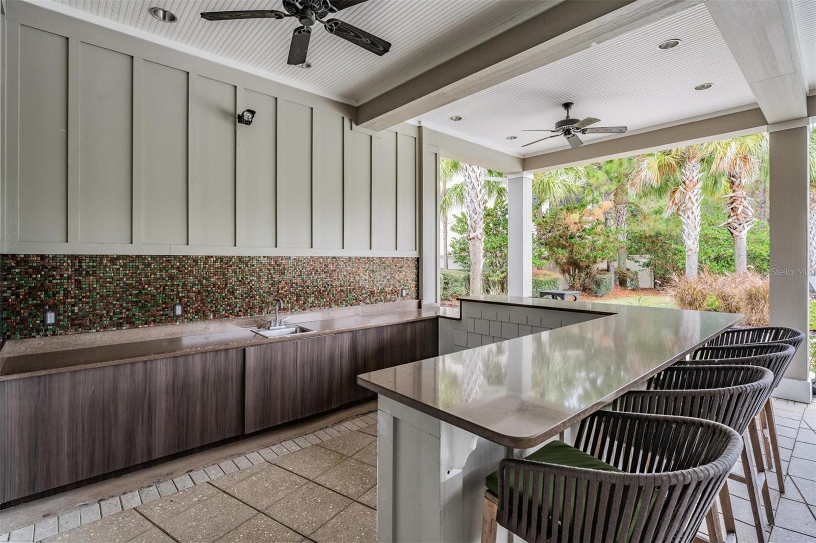 UNION PARK - Residential