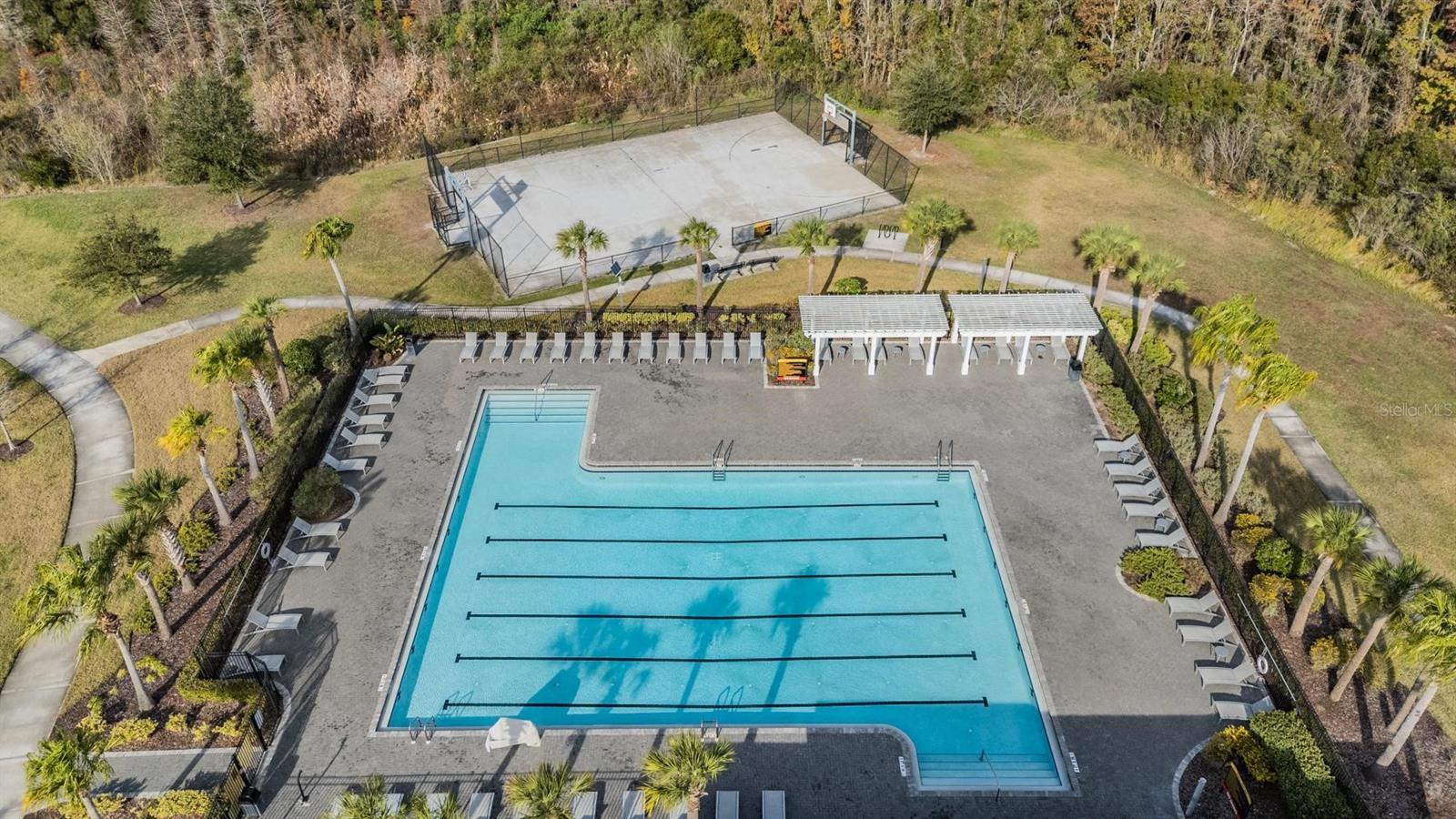 UNION PARK - Residential