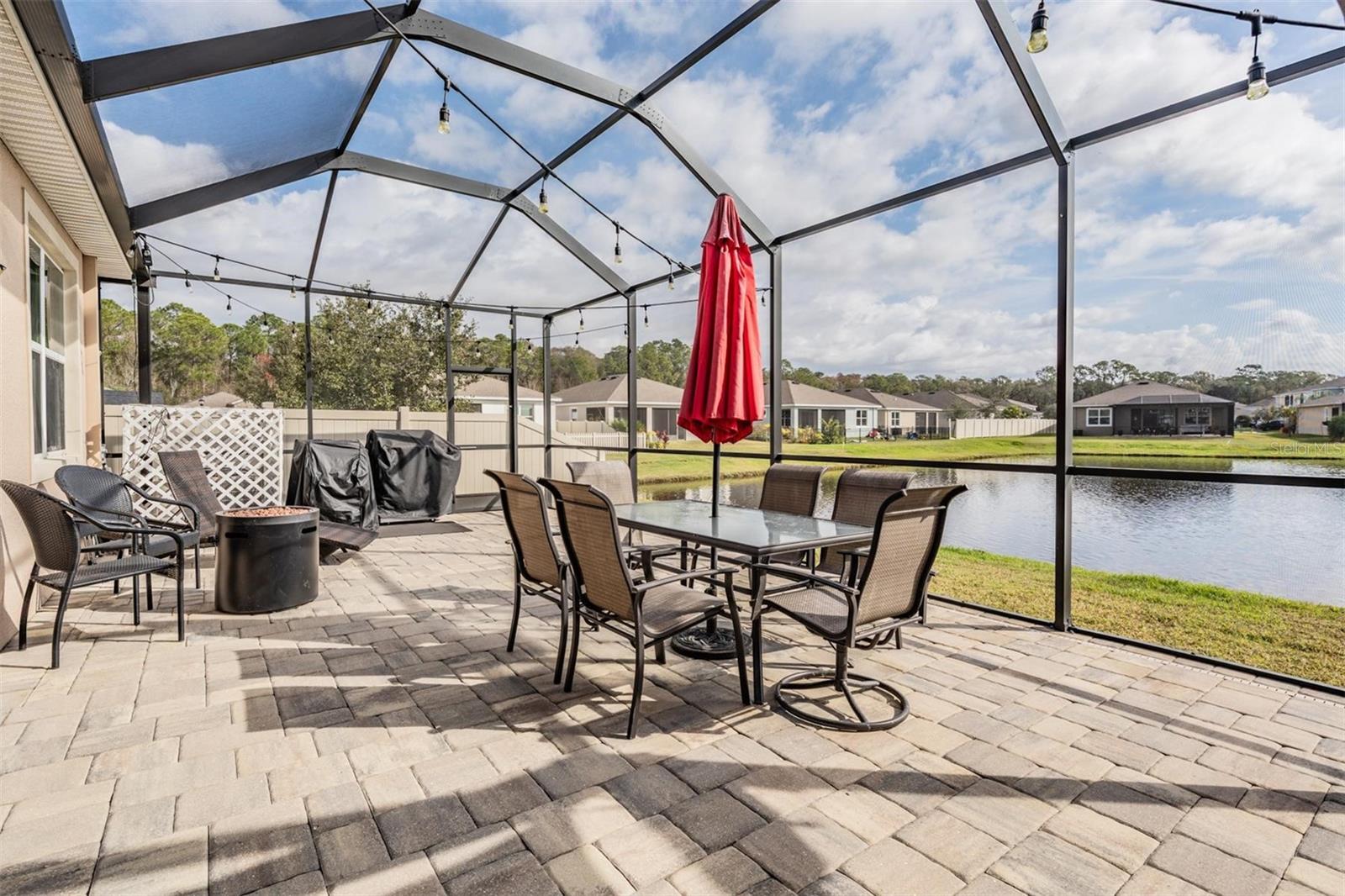 UNION PARK - Residential