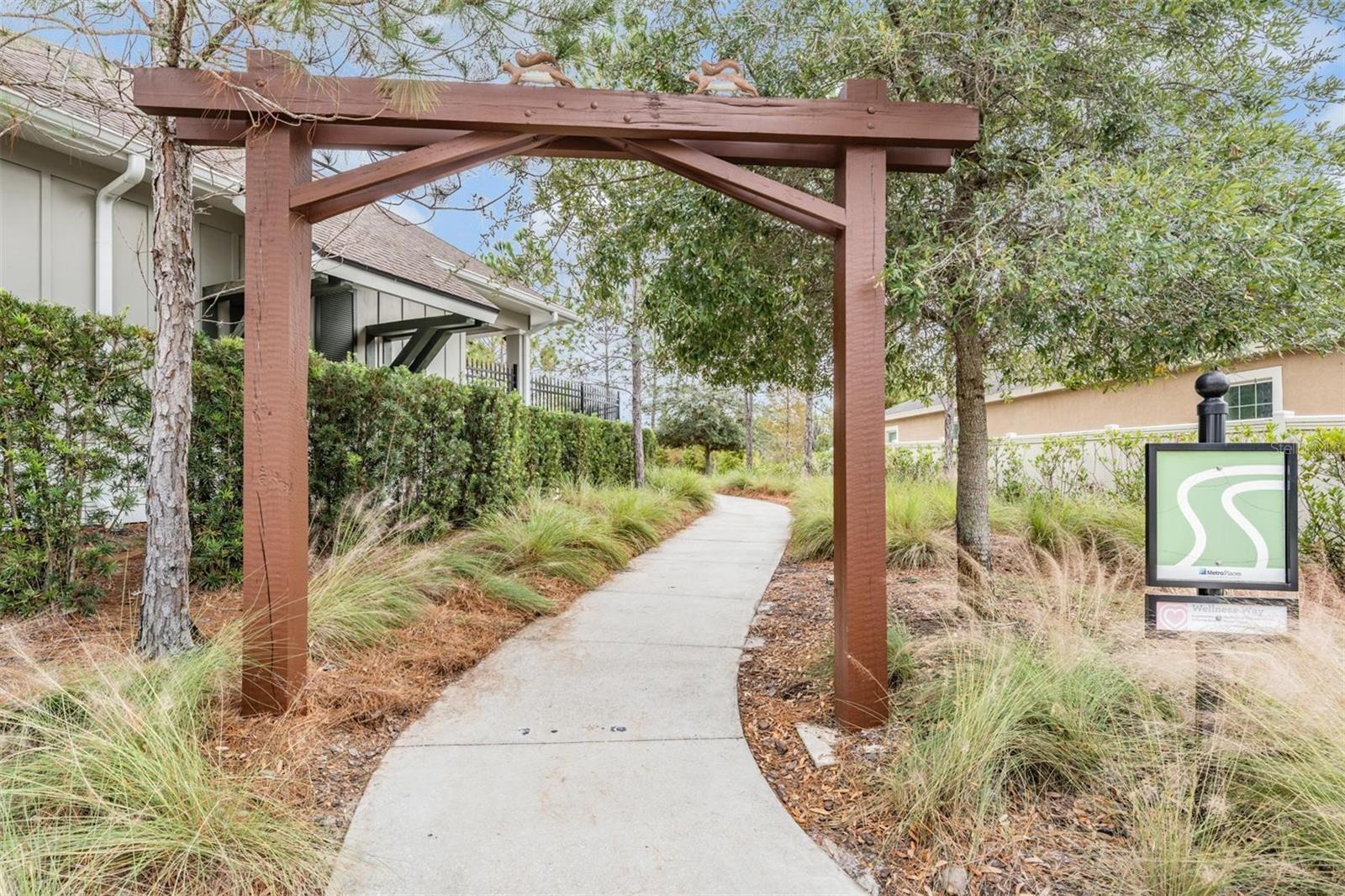 UNION PARK - Residential