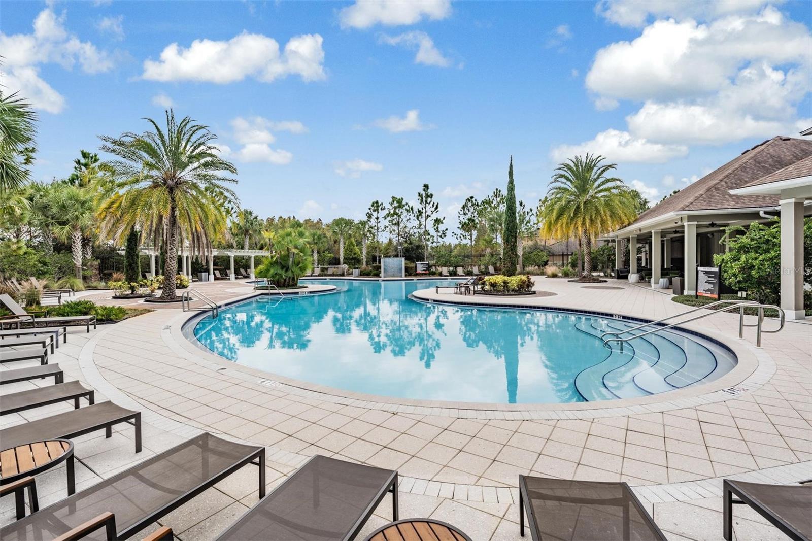 UNION PARK - Residential