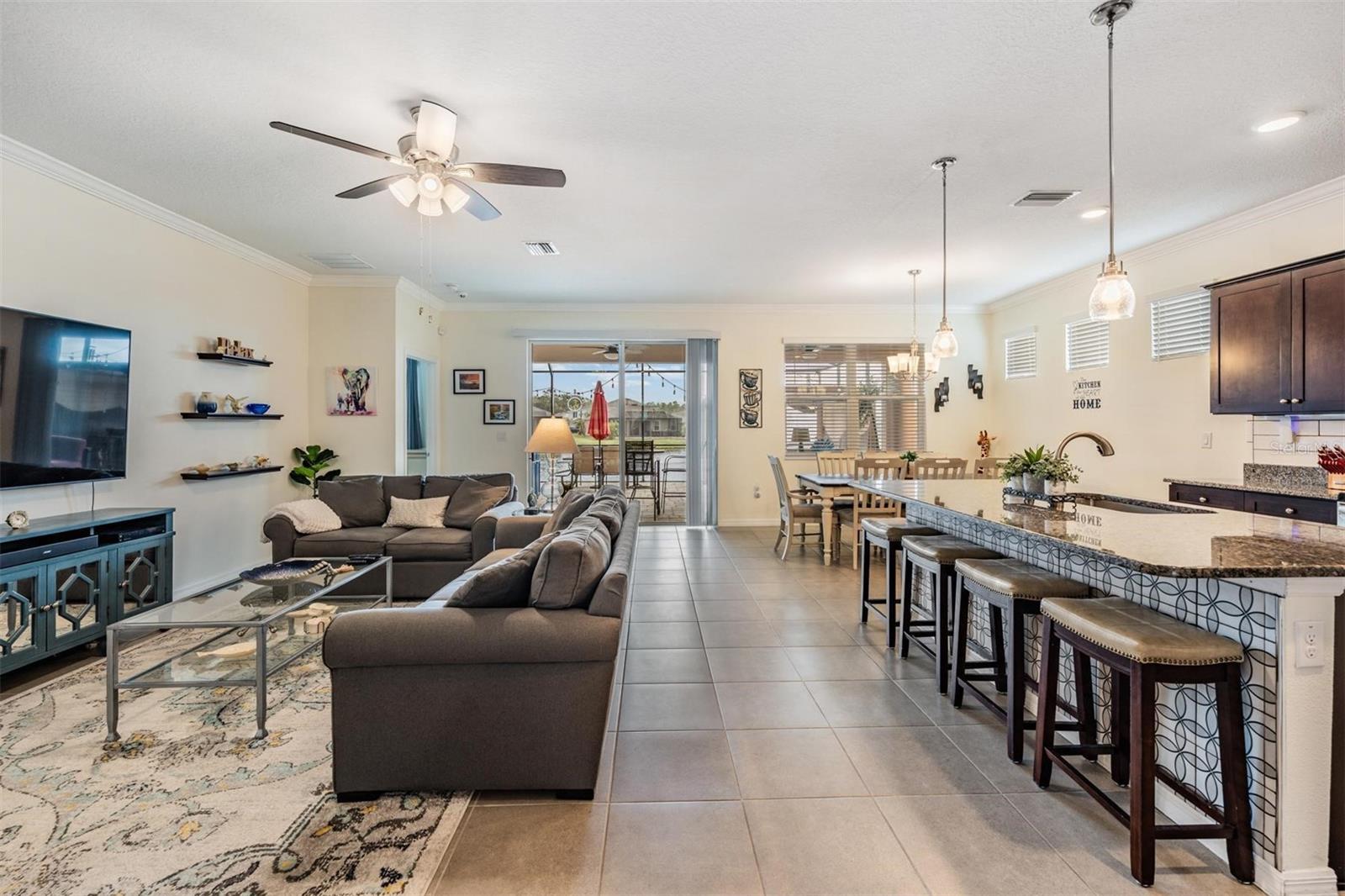 UNION PARK - Residential