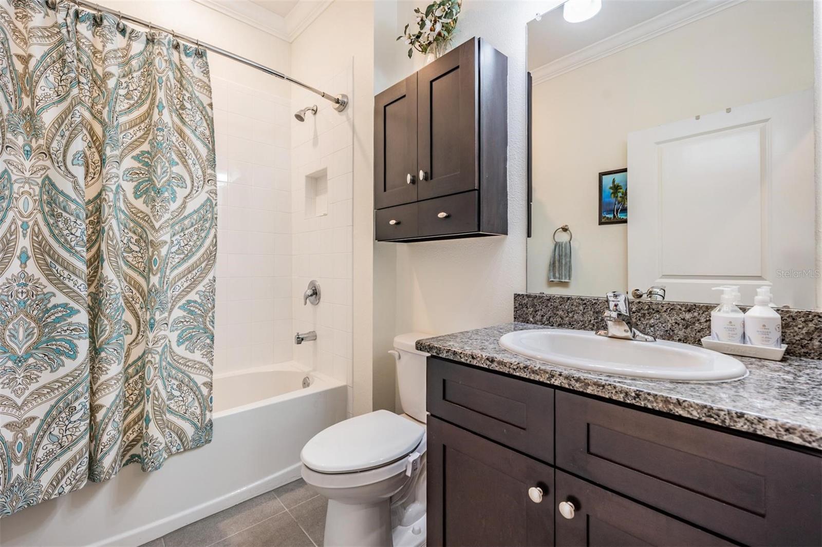 UNION PARK - Residential