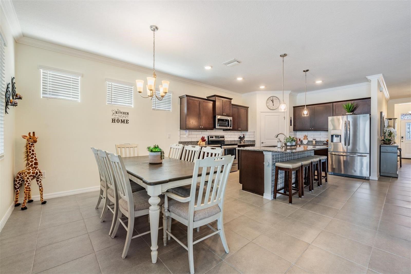 UNION PARK - Residential