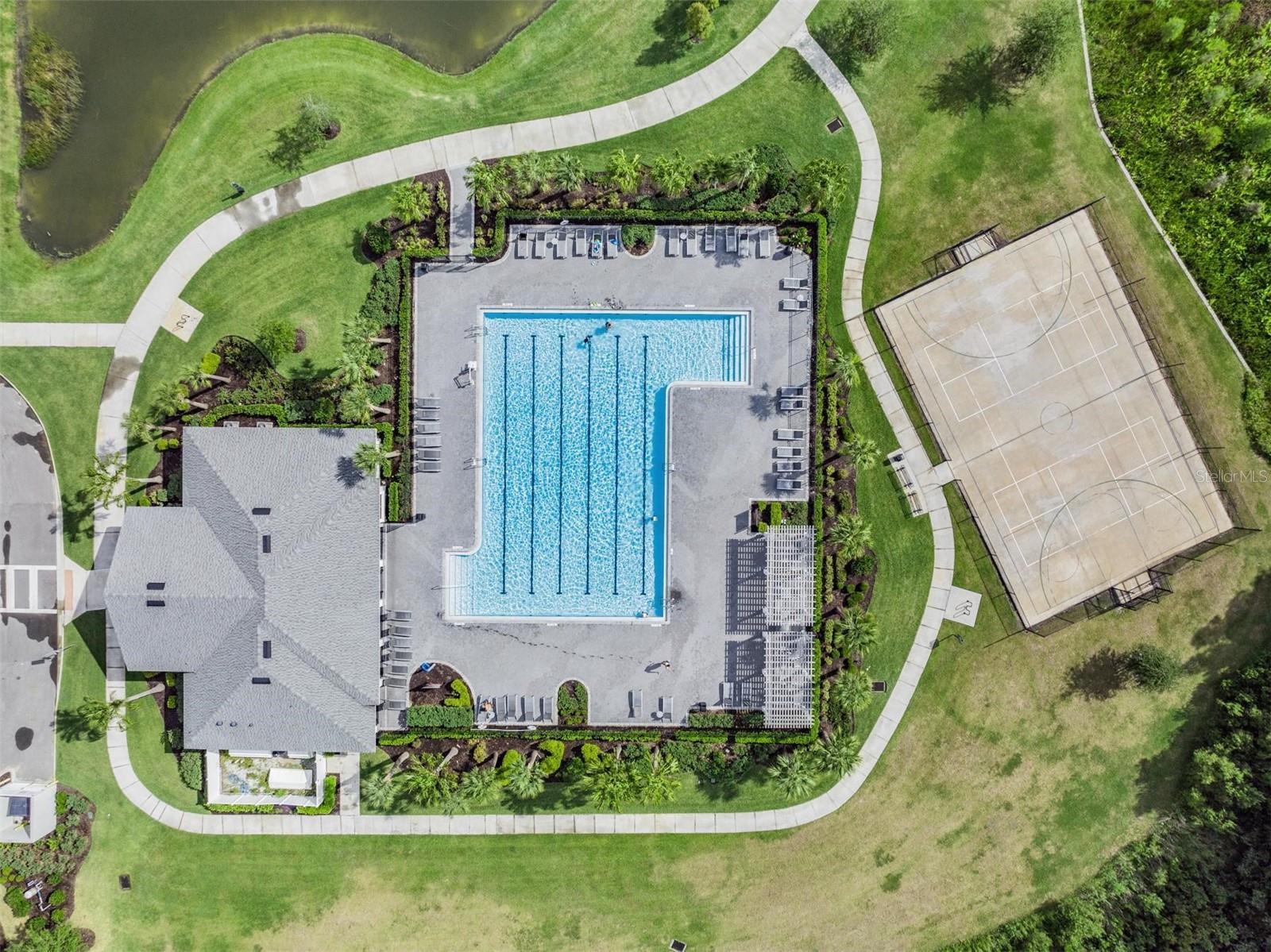 UNION PARK - Residential