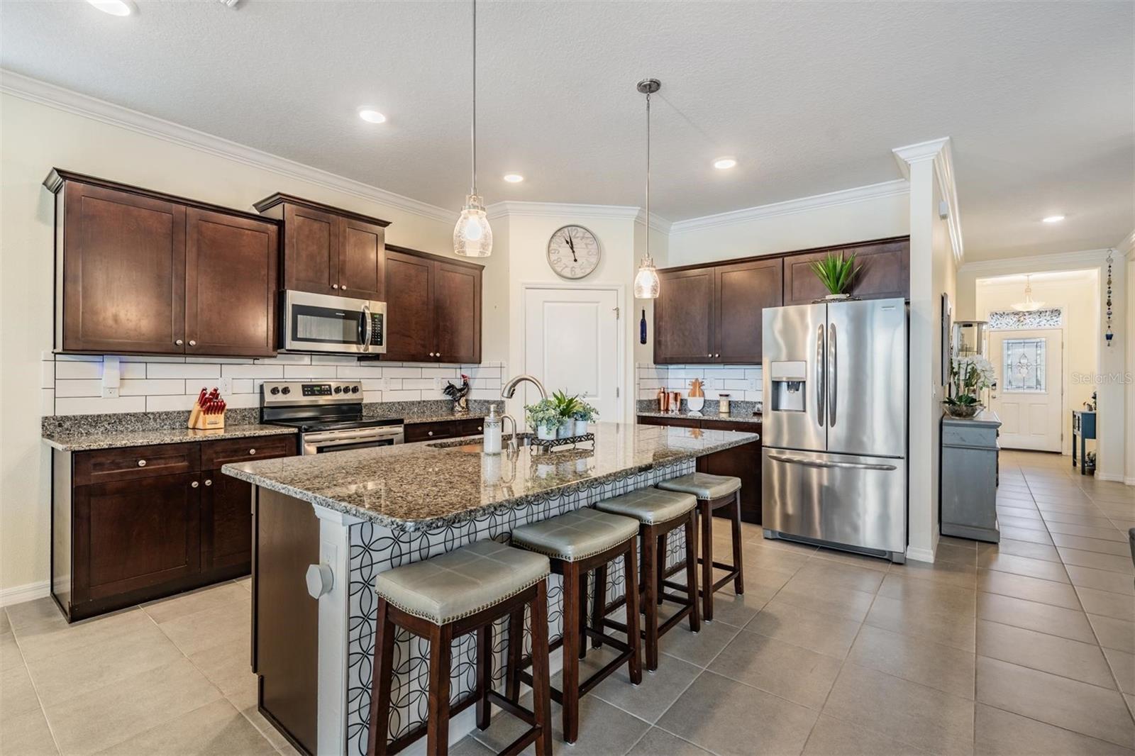 UNION PARK - Residential