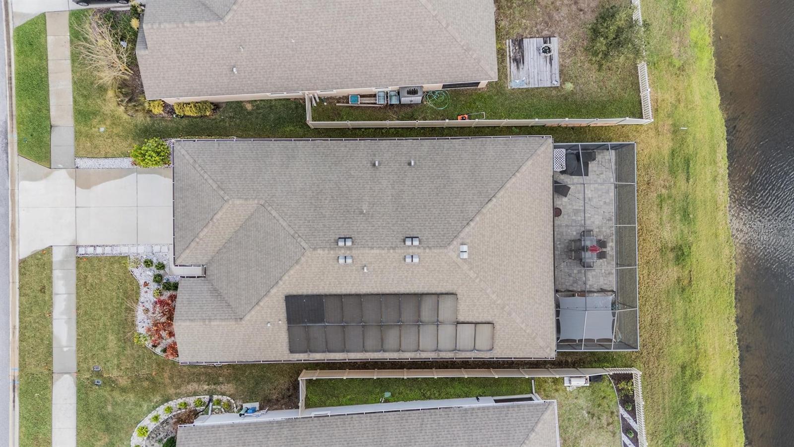 UNION PARK - Residential