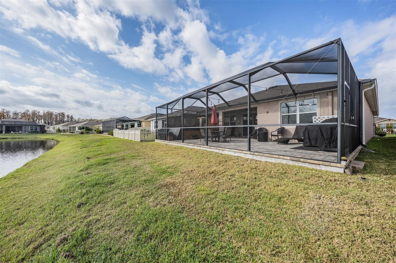 UNION PARK - Residential