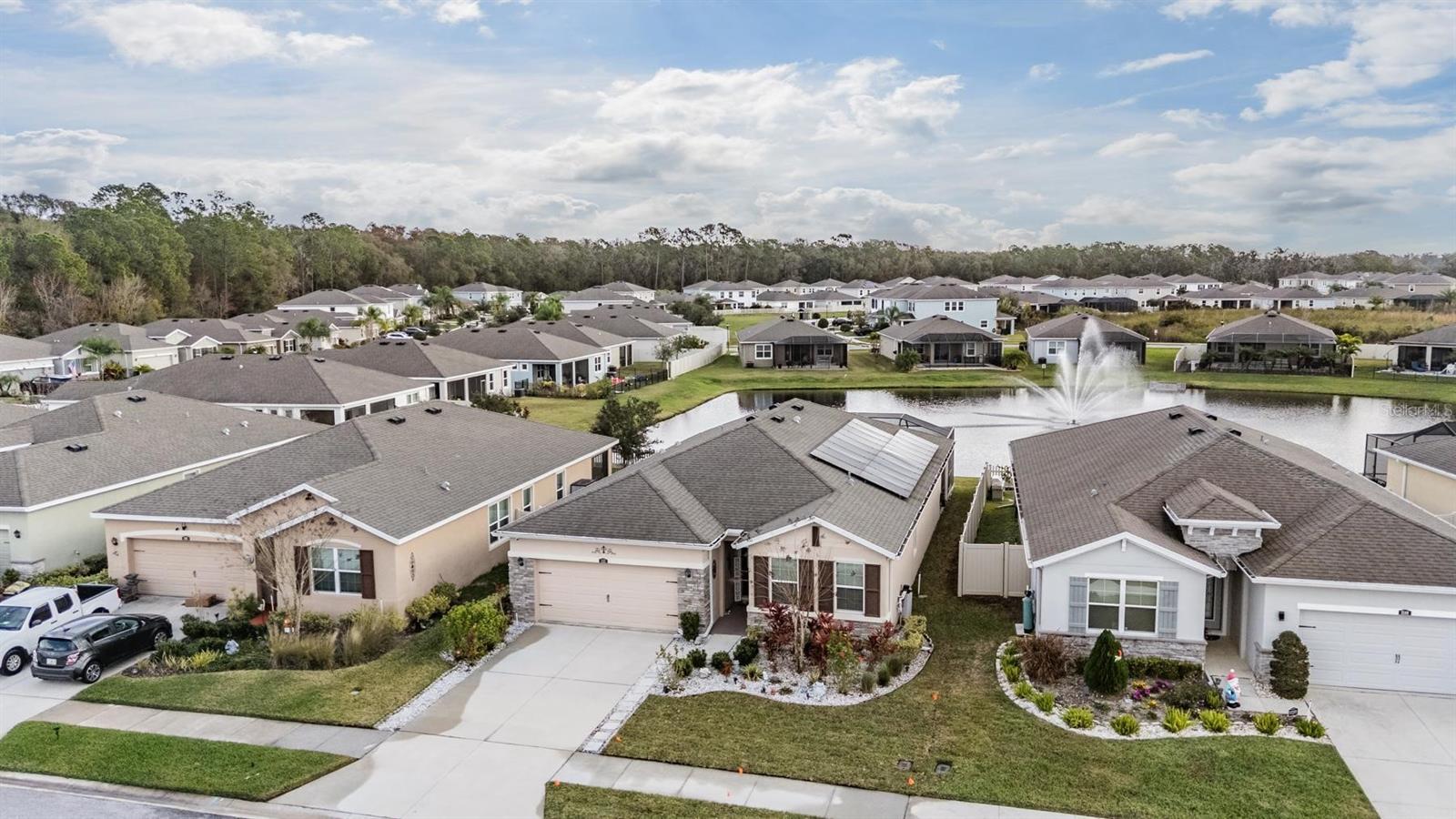 UNION PARK - Residential