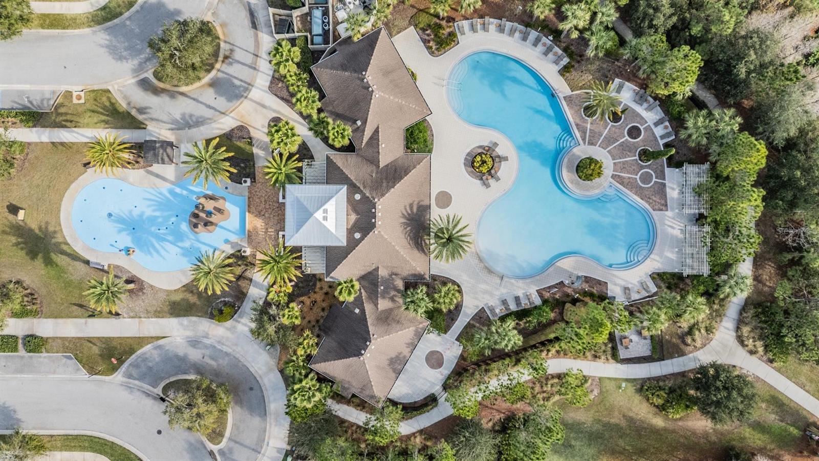 UNION PARK - Residential