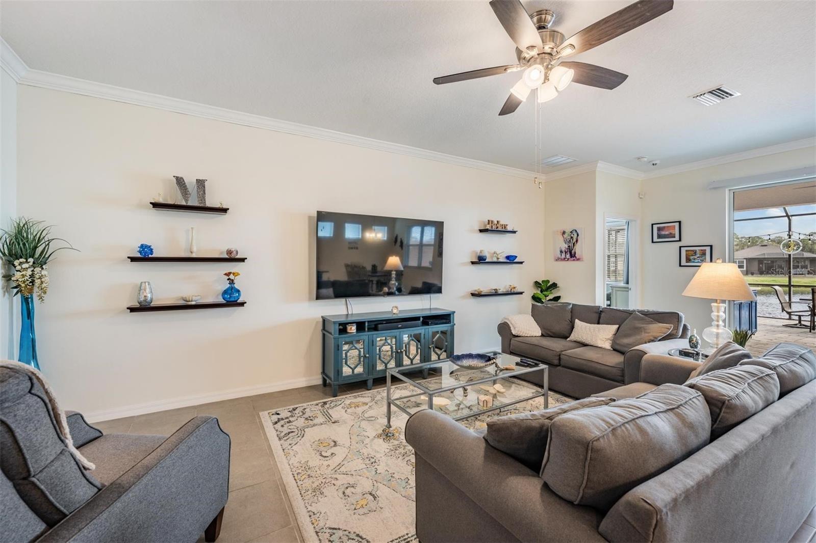 UNION PARK - Residential