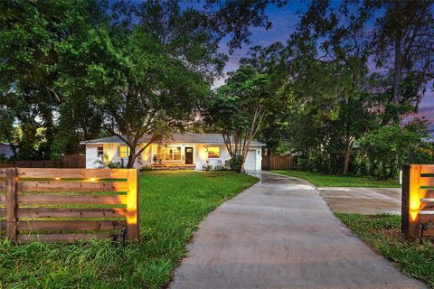 A home in TAMPA