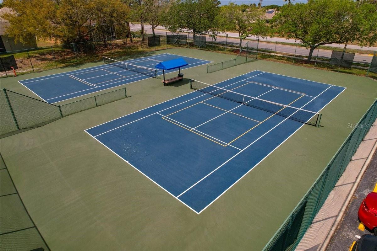 KEY VISTA PH 03 PARCELS 12 14 & 16 - Residential