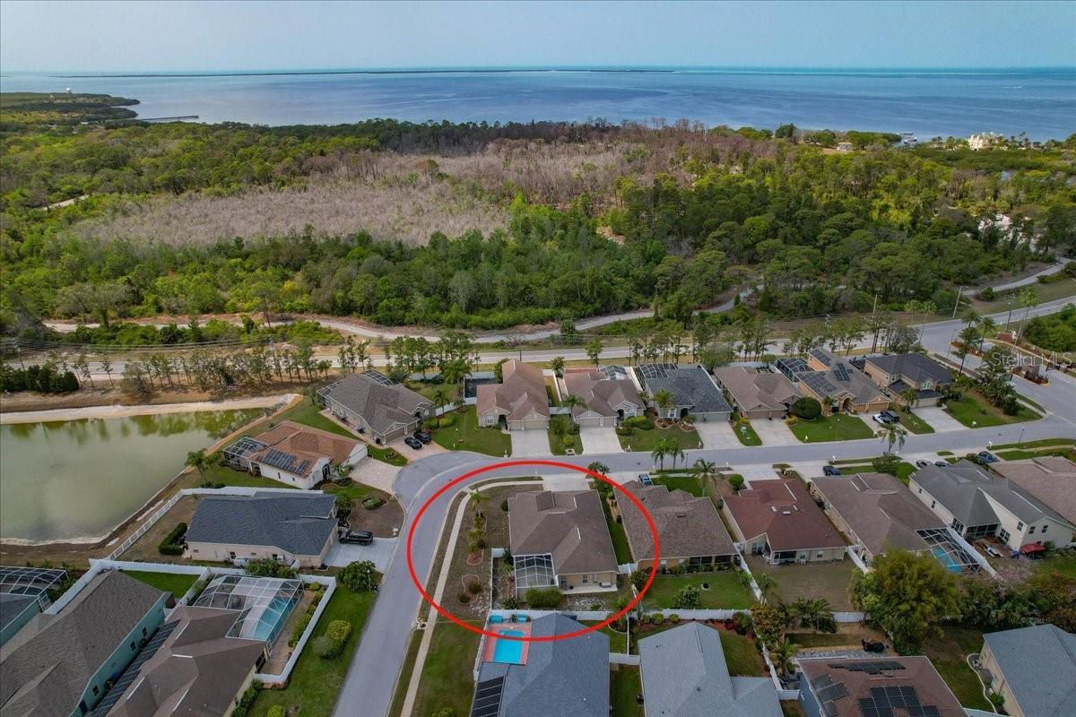 KEY VISTA PH 03 PARCELS 12 14 & 16 - Residential