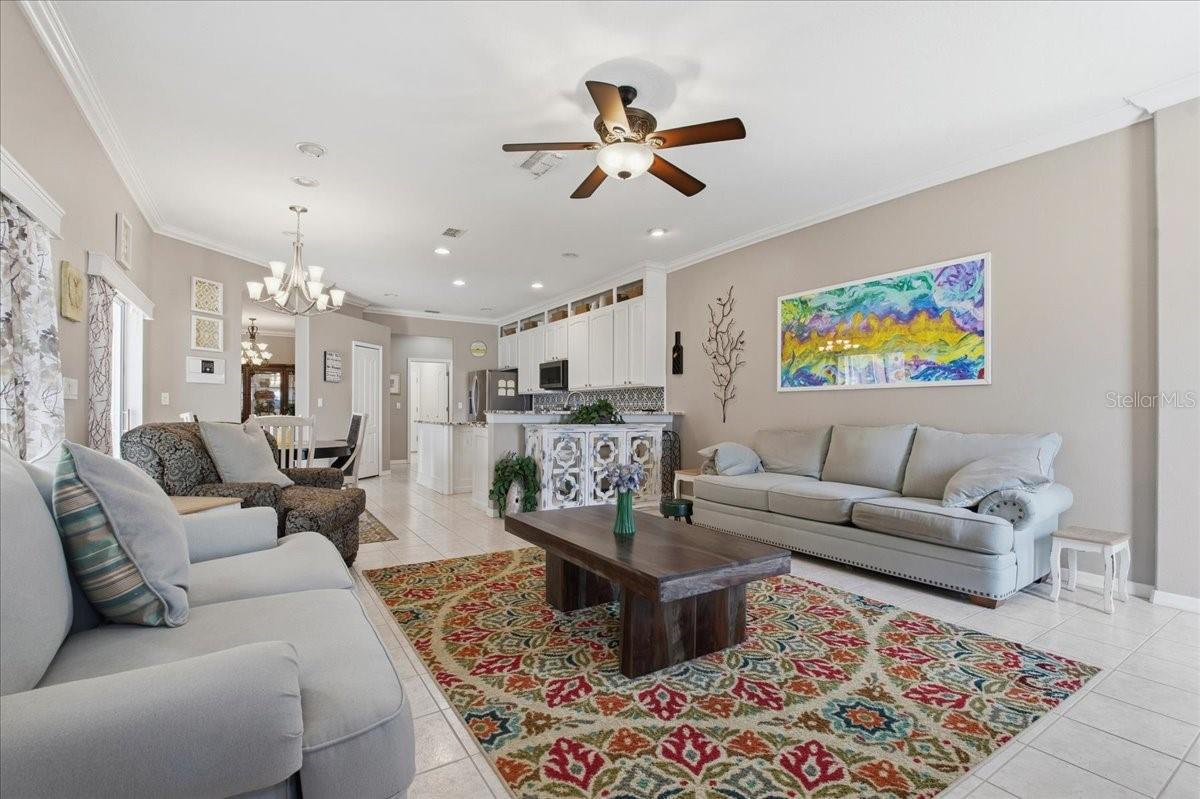 KEY VISTA PH 03 PARCELS 12 14 & 16 - Residential