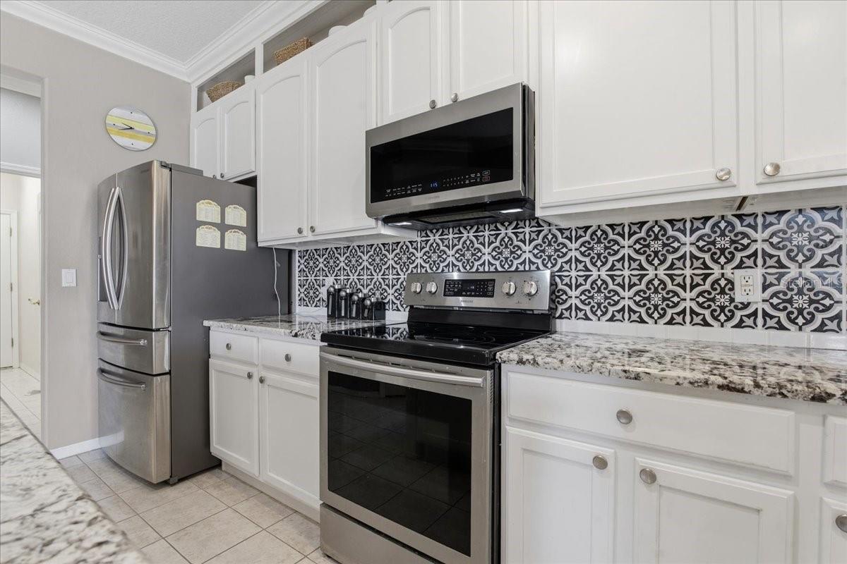 KEY VISTA PH 03 PARCELS 12 14 & 16 - Residential