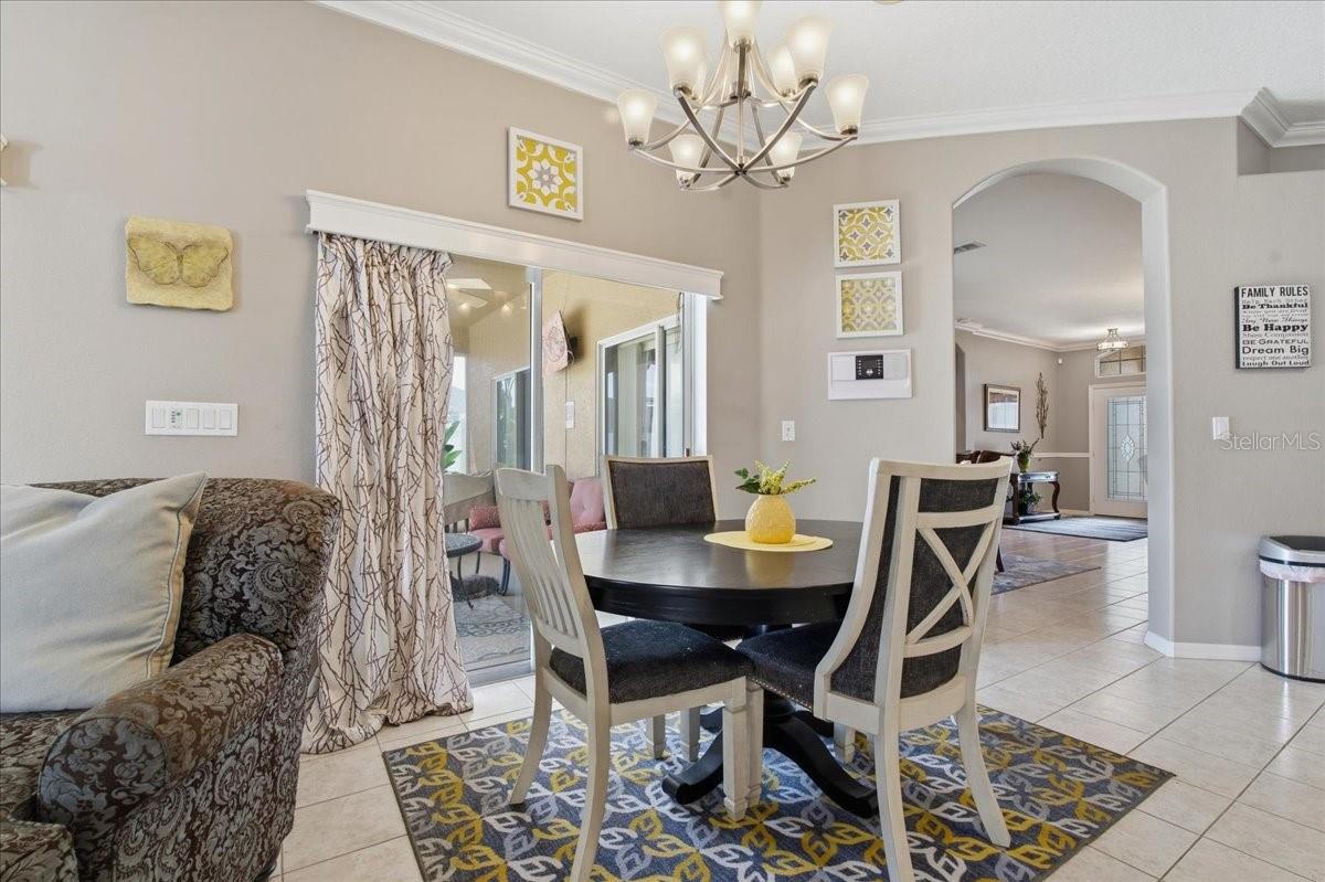 KEY VISTA PH 03 PARCELS 12 14 & 16 - Residential