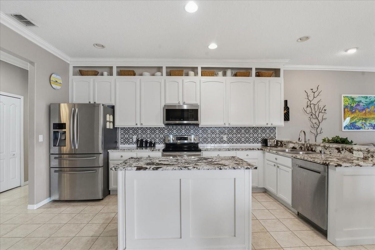 KEY VISTA PH 03 PARCELS 12 14 & 16 - Residential