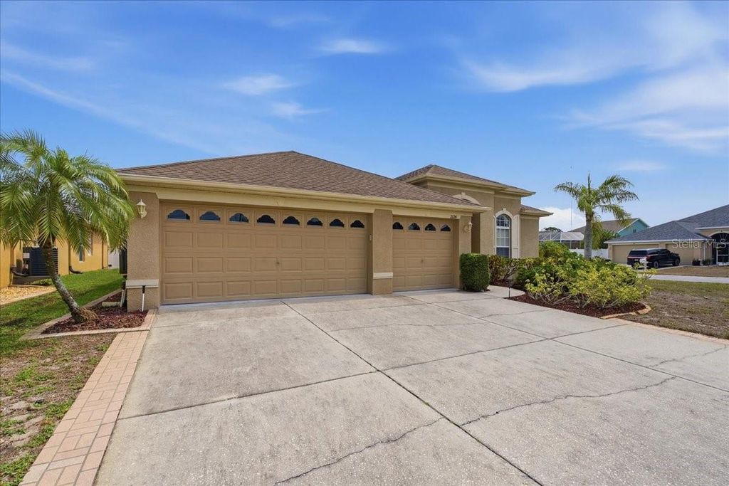 Photo of 2634 Ravendale Lane, Holiday, FL 34691 (MLS # TB8491285)