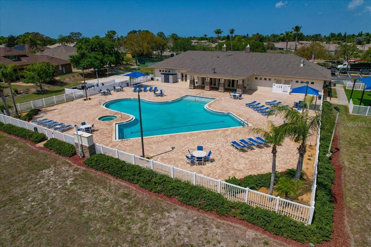 KEY VISTA PH 03 PARCELS 12 14 & 16 - Residential