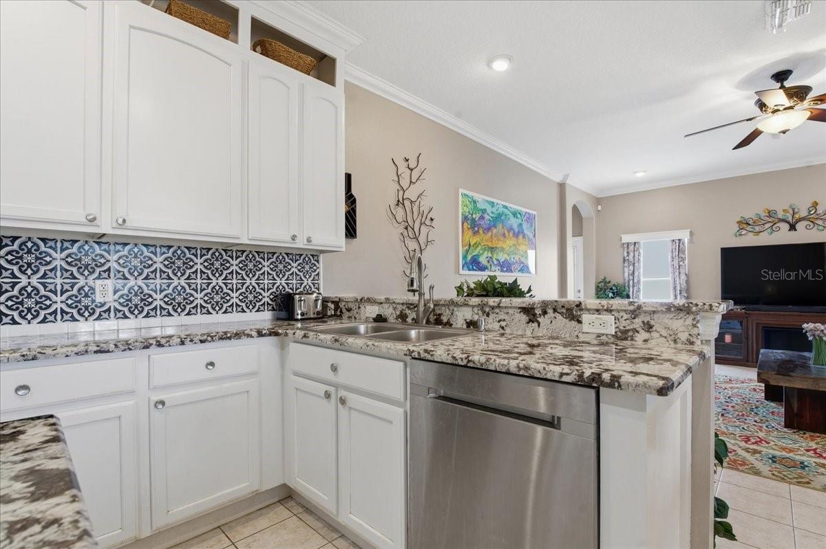 KEY VISTA PH 03 PARCELS 12 14 & 16 - Residential