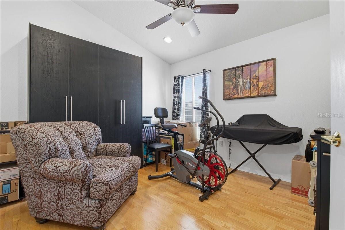 KEY VISTA PH 03 PARCELS 12 14 & 16 - Residential