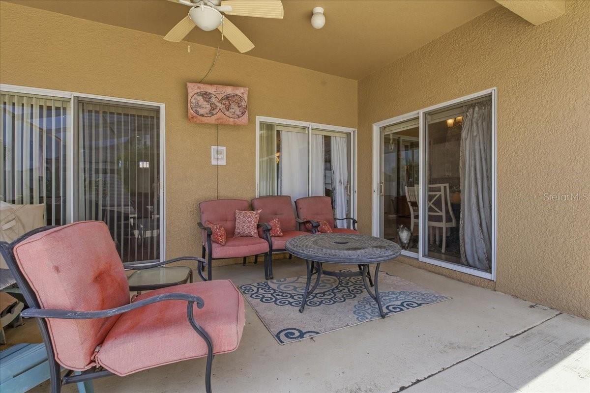 KEY VISTA PH 03 PARCELS 12 14 & 16 - Residential