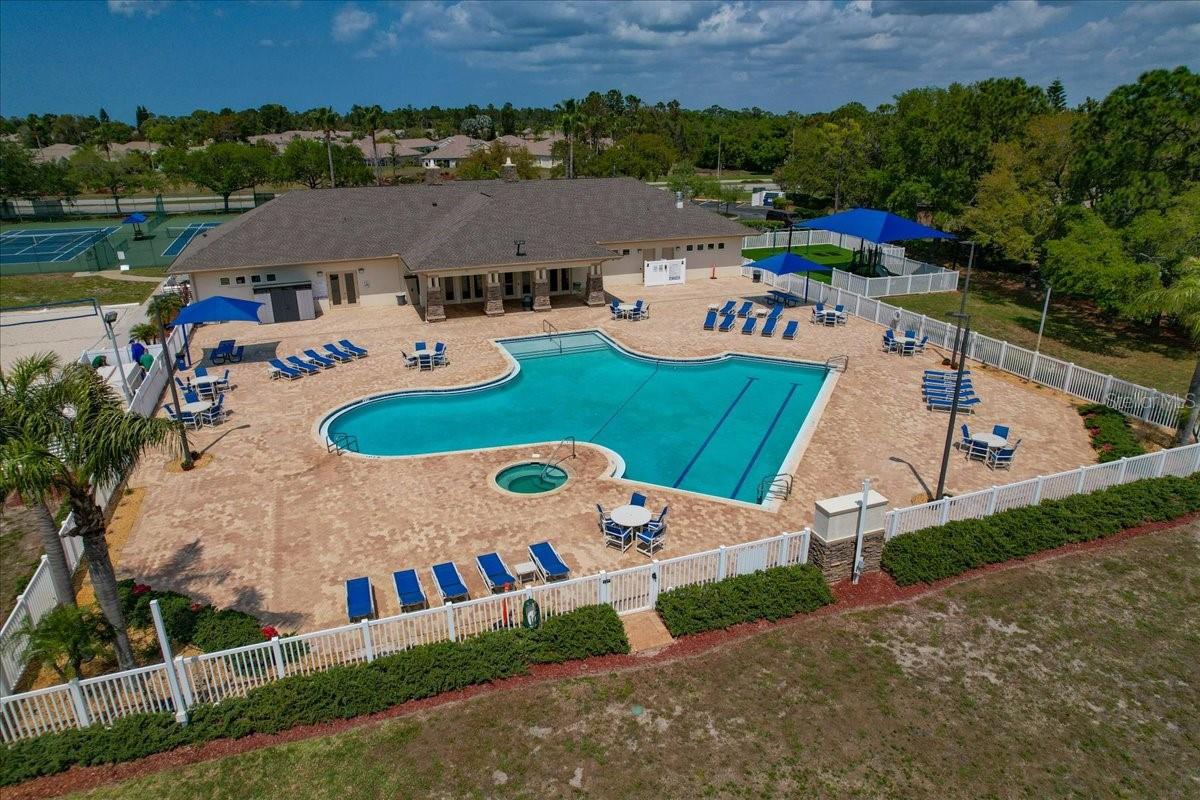 KEY VISTA PH 03 PARCELS 12 14 & 16 - Residential