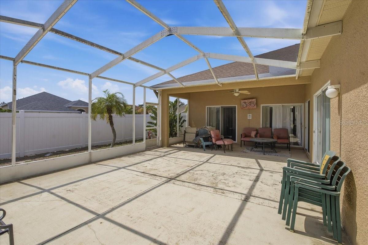 KEY VISTA PH 03 PARCELS 12 14 & 16 - Residential