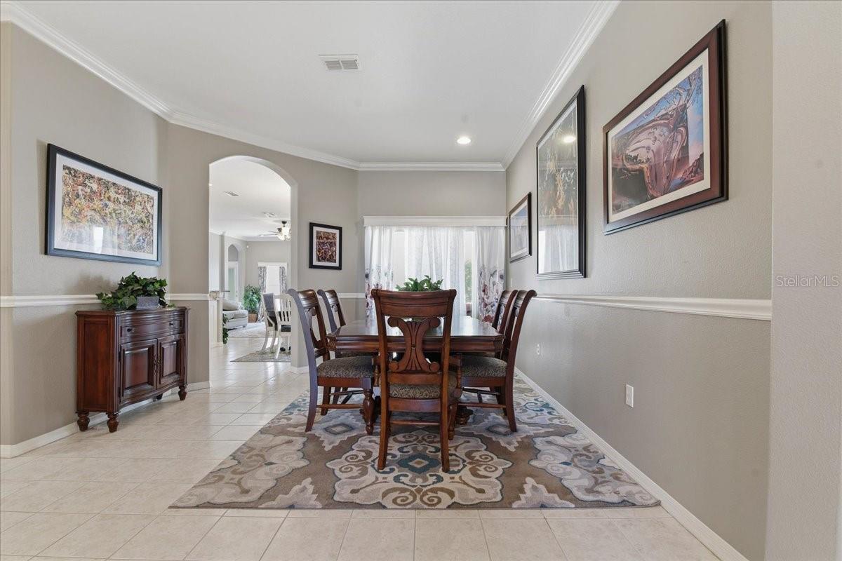 KEY VISTA PH 03 PARCELS 12 14 & 16 - Residential