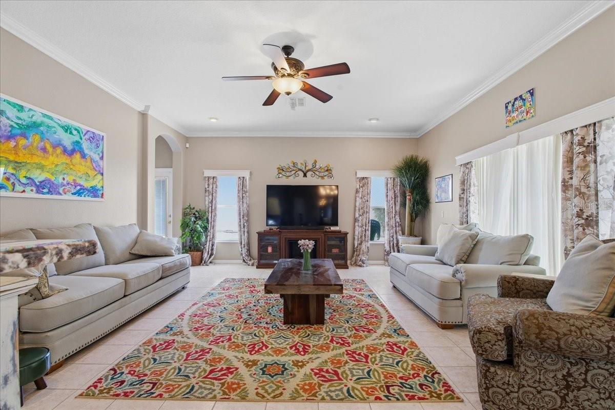 KEY VISTA PH 03 PARCELS 12 14 & 16 - Residential