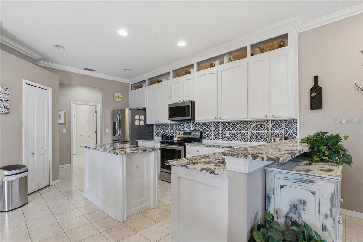 KEY VISTA PH 03 PARCELS 12 14 & 16 - Residential