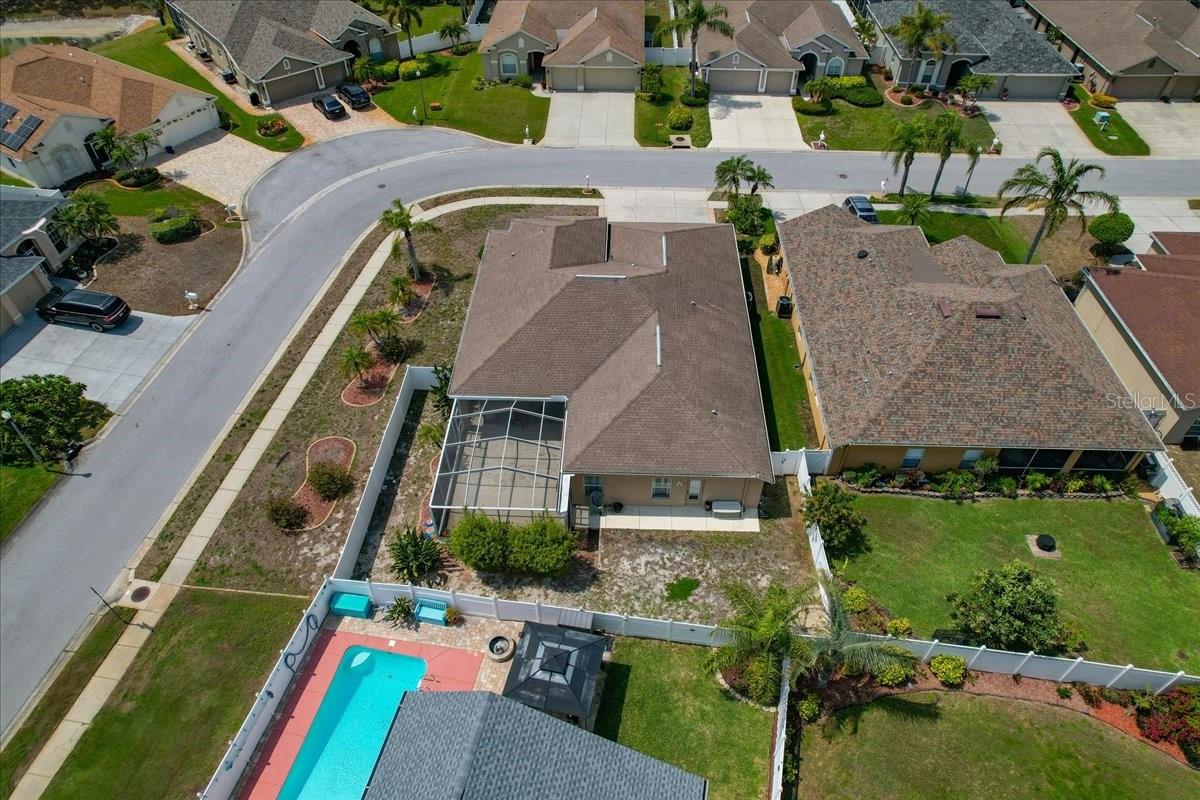 KEY VISTA PH 03 PARCELS 12 14 & 16 - Residential