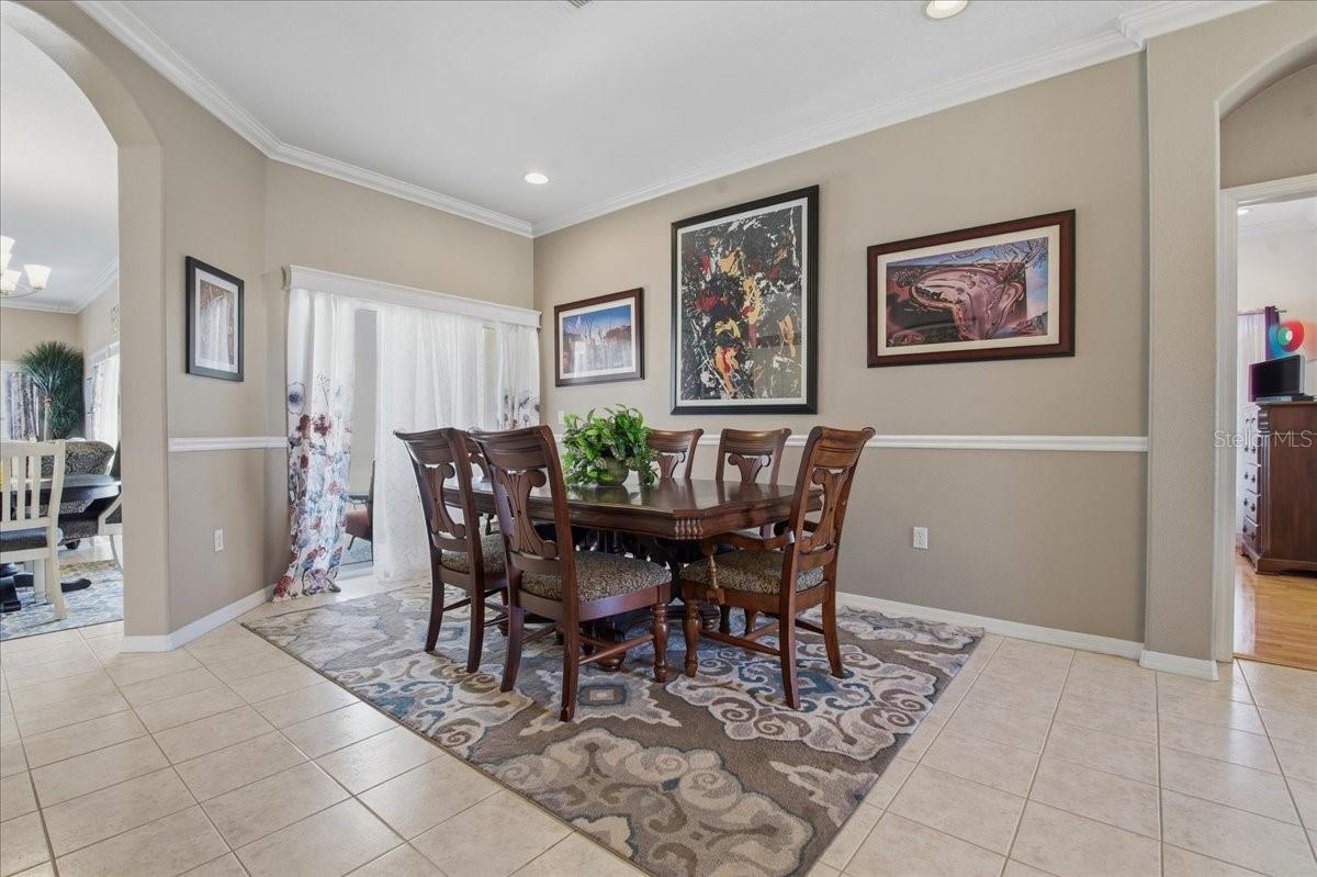 KEY VISTA PH 03 PARCELS 12 14 & 16 - Residential