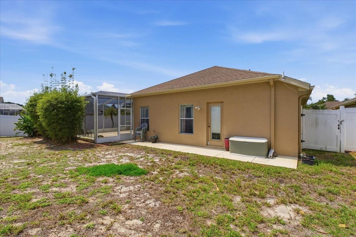 KEY VISTA PH 03 PARCELS 12 14 & 16 - Residential