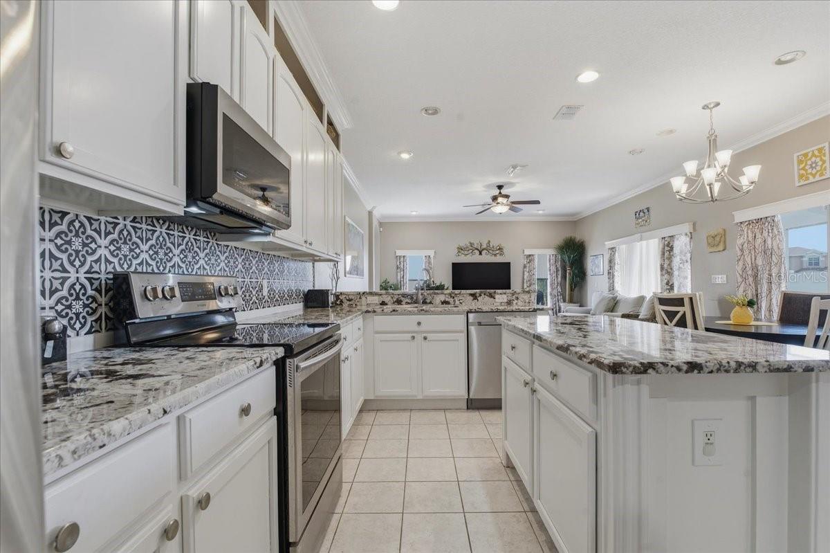 KEY VISTA PH 03 PARCELS 12 14 & 16 - Residential