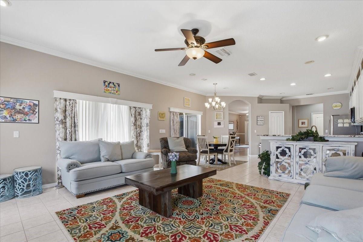 KEY VISTA PH 03 PARCELS 12 14 & 16 - Residential