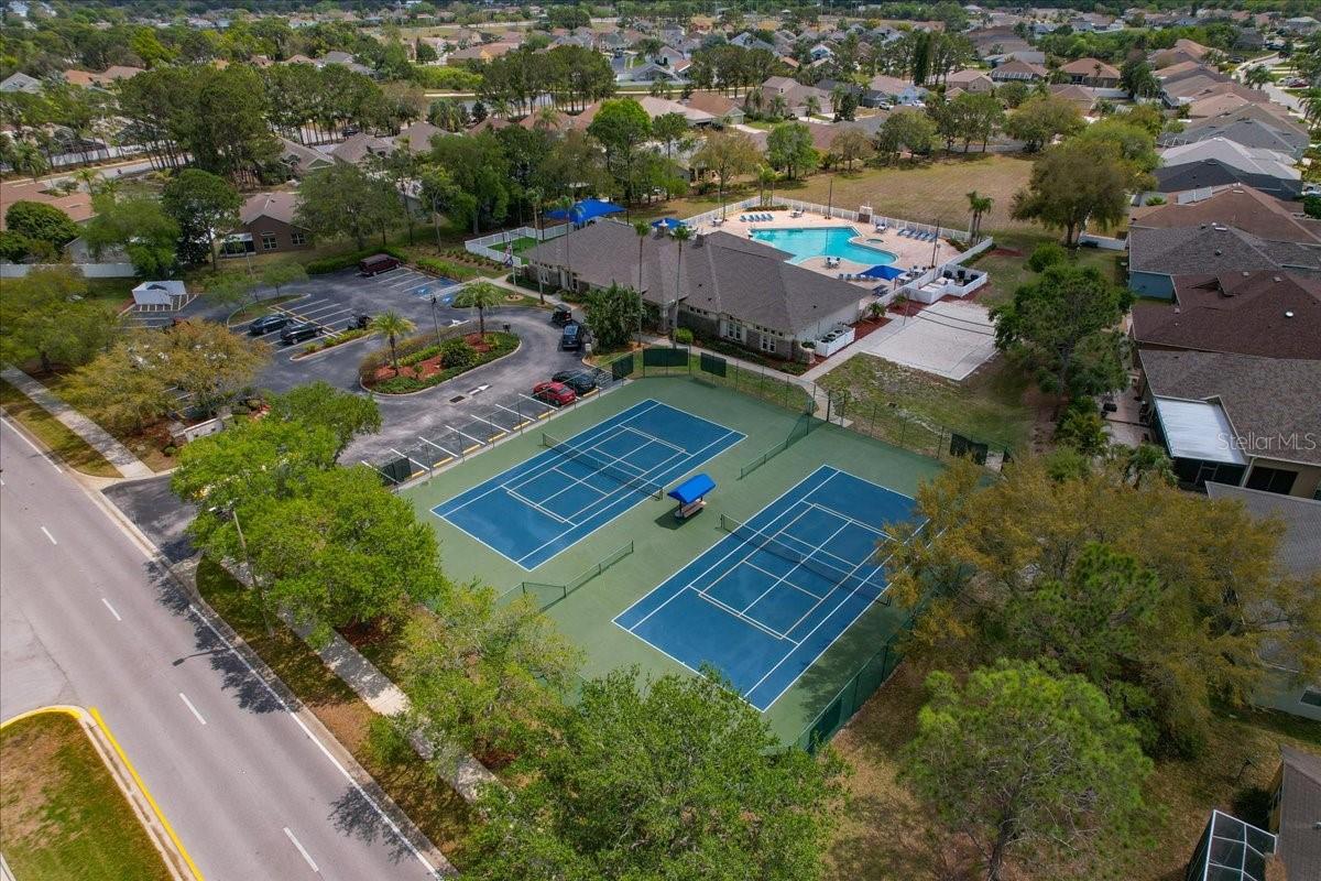 KEY VISTA PH 03 PARCELS 12 14 & 16 - Residential