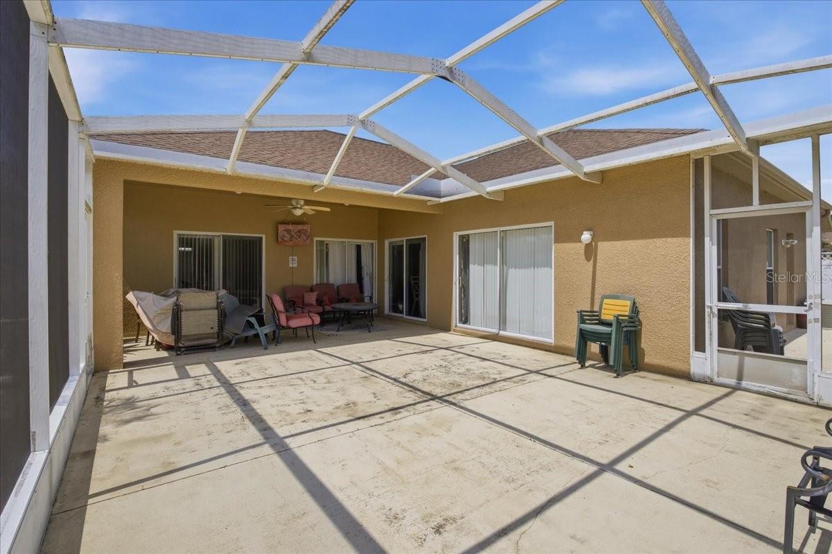 KEY VISTA PH 03 PARCELS 12 14 & 16 - Residential