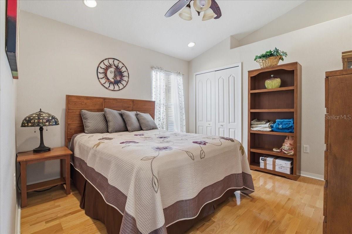 KEY VISTA PH 03 PARCELS 12 14 & 16 - Residential