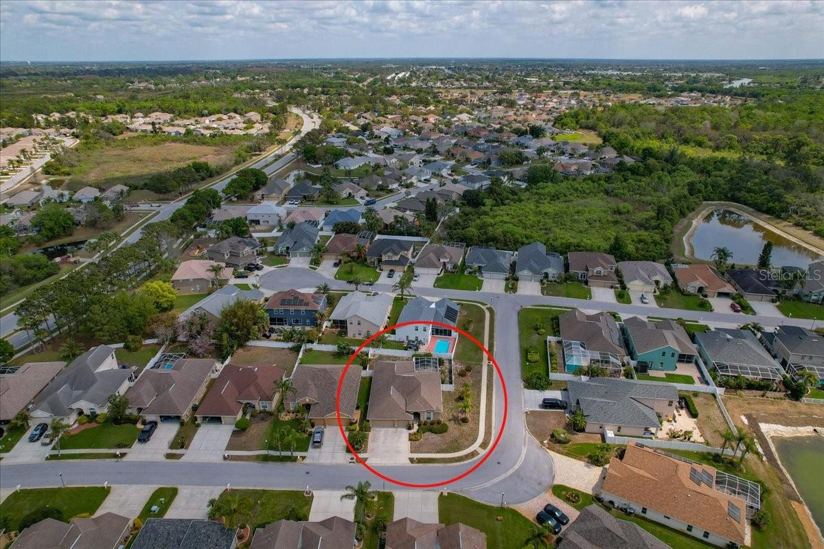 KEY VISTA PH 03 PARCELS 12 14 & 16 - Residential