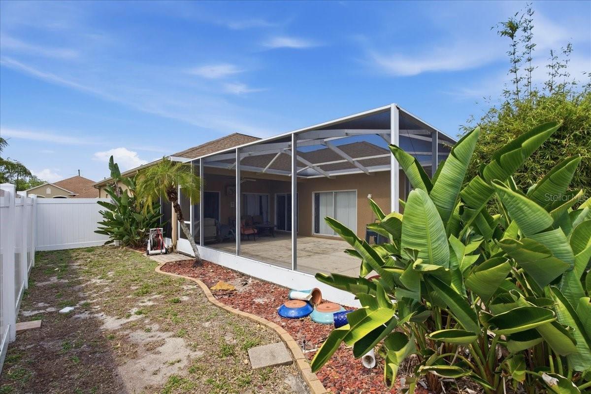 KEY VISTA PH 03 PARCELS 12 14 & 16 - Residential