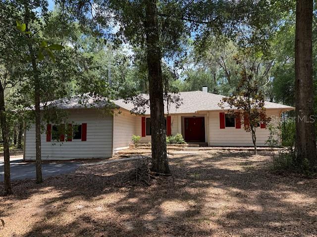 8949 E FLORAL ACRES COURT