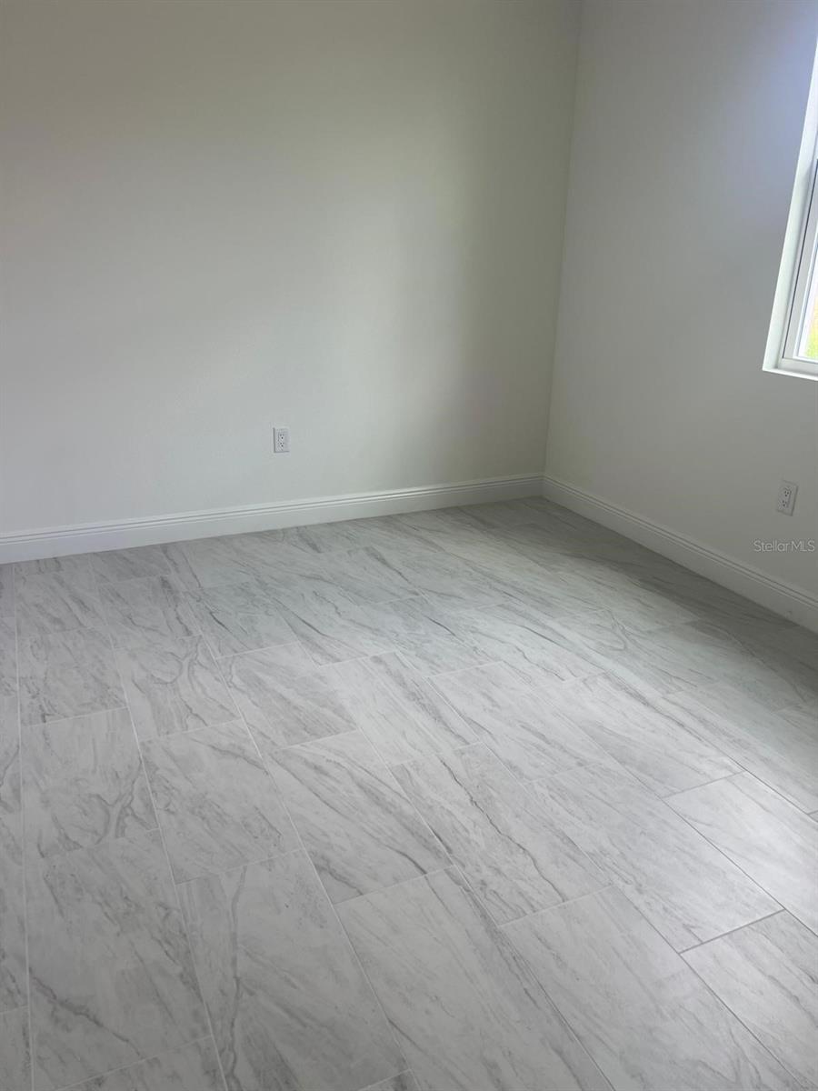 DIXIE TERRACE - Residential