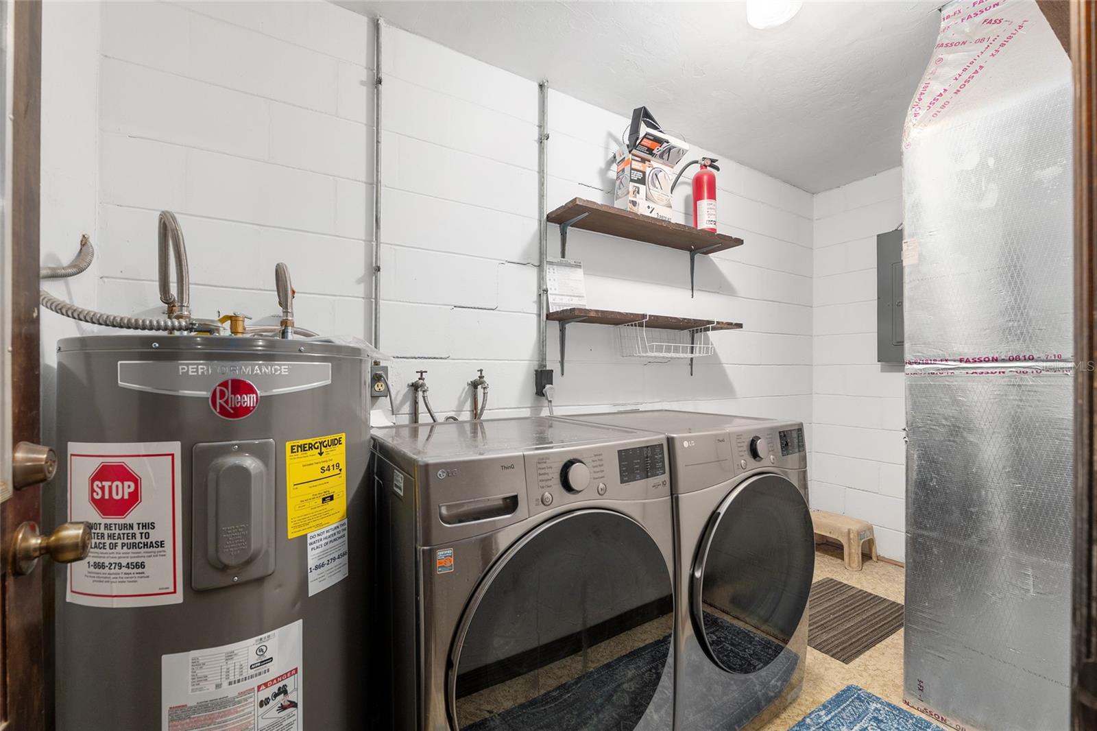 VALWOOD UNIT 2 - Residential